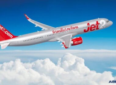 A321neo
