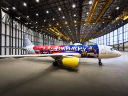 Vueling FC Barcelona