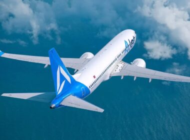 Turkish Airlines carrier AJet
