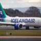Icelandair is hopeful that it will achieve a full year profit despite a now slowing market