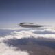 Northrop Grumman B 21 Raider in flight