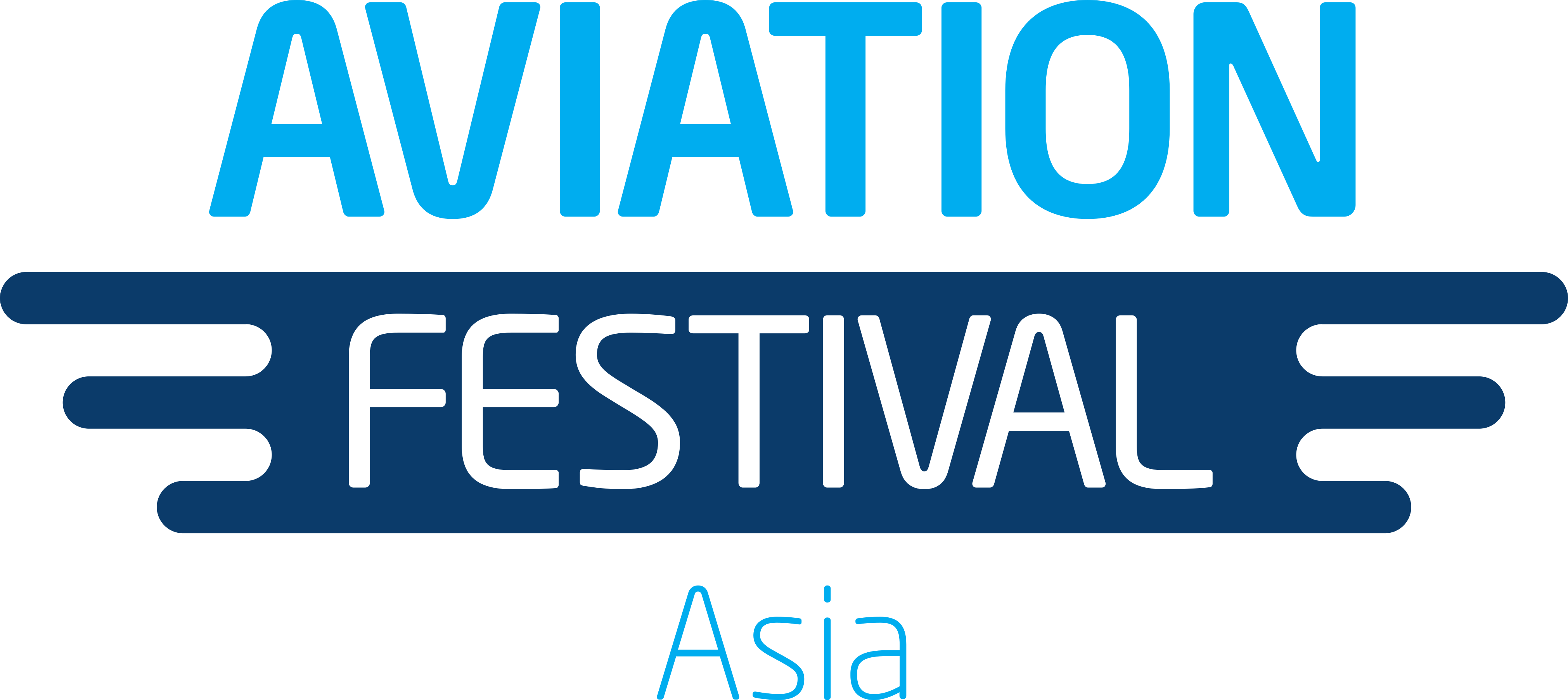 Aviation Festival Asia